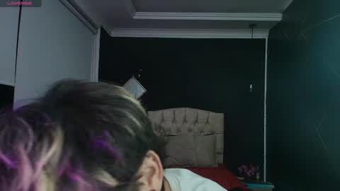 Ares Collings  online show from January 29, 1:16 am