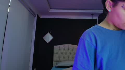 Ares Collings  online show from December 26, 10:20 pm