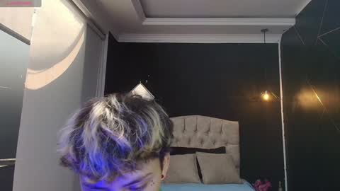 Ares Collings  online show from January 15, 7:34 pm