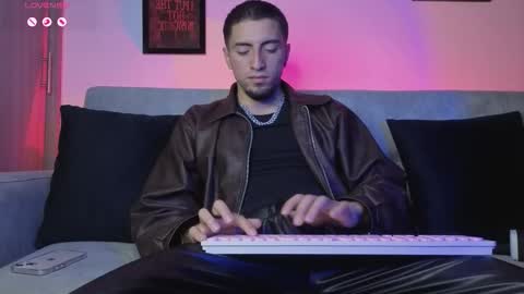 Mateo online show from January 16, 4:38 pm