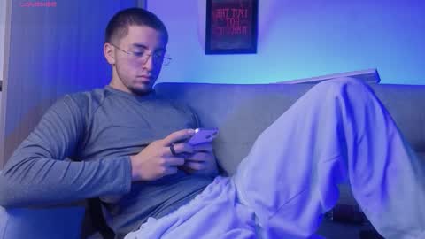 Mateo online show from February 6, 12:19 pm