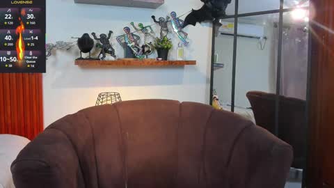 aress444 online show from October 7, 8:43 am