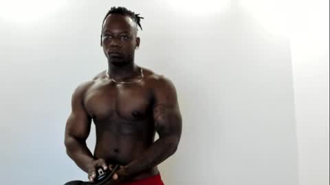 Snapshot of arexblakk chatting on September 17, 5:00 am AREXXBLAKK online show from September 17, 5:00 am