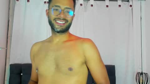 Alex Cortez online show from May 1, 8:58 pm