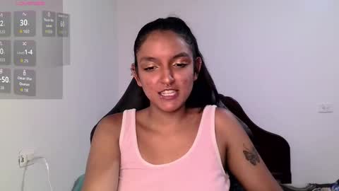 Bella online show from September 26, 1:02 am