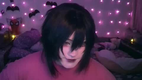 Ahri online show from December 30, 7:37 am