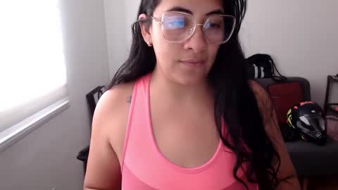 Ariana - Independent Model  no Studio online show from October 16, 4:28 pm