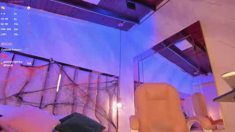 ARI  online show from October 28, 1:45 pm