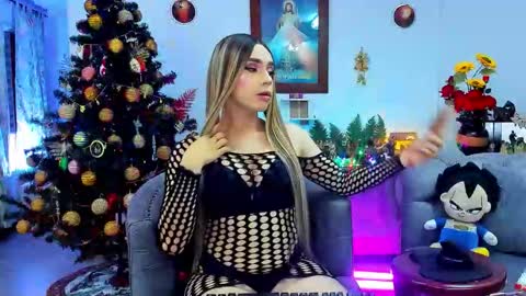 ari_sexy10 online show from December 4, 8:25 am