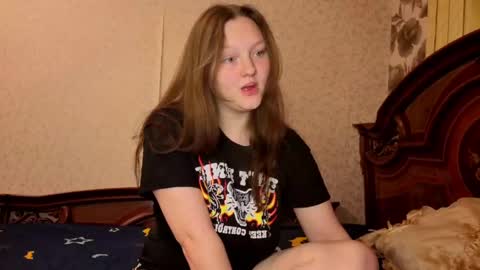 Aria online show from April 22, 8:05 pm