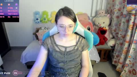 Linda online show from May 9, 3:34 am