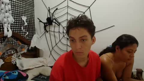 aria_arthur online show from October 19, 4:44 pm