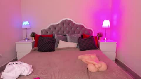 aria_blisss online show from October 9, 2:17 am
