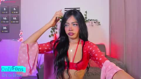    ARIA    online show from January 10, 1:55 am