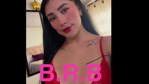 Aria Castelli online show from June 16, 2:10 pm