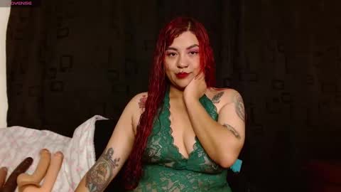 sammi online show from October 16, 2:33 am