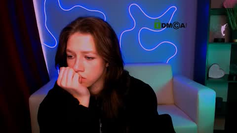 Aria online show from March 16, 12:09 pm