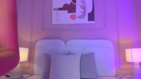 Aria  online show from October 29, 2:46 am