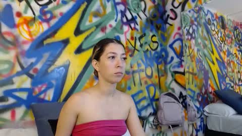 aria online show from April 16, 12:49 pm