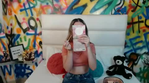 aria online show from January 18, 11:52 am