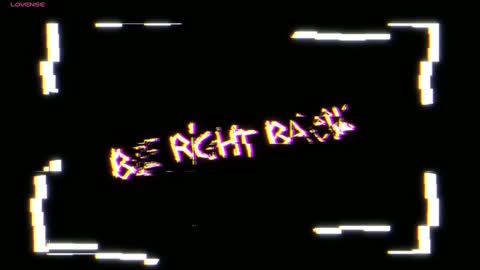 Aria Millers  online show from March 10, 6:12 pm