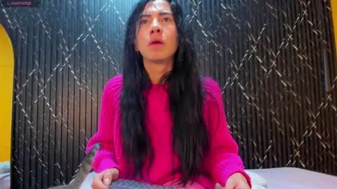 Aria Millers  online show from October 12, 12:42 pm