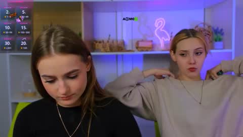 Luna online show from September 12, 8:38 am