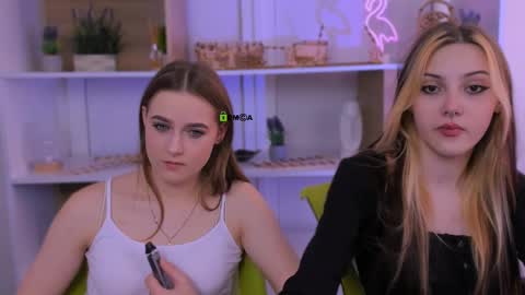 Luna online show from September 18, 8:40 am