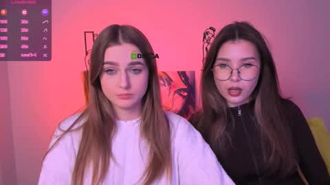 Luna online show from October 20, 7:08 pm