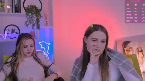 Luna online show from September 25, 11:34 pm