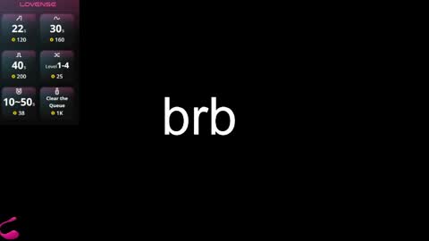 aria_skyee online show from May 15, 11:01 pm