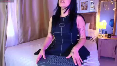 aria_sweet21 online show from February 17, 7:02 pm