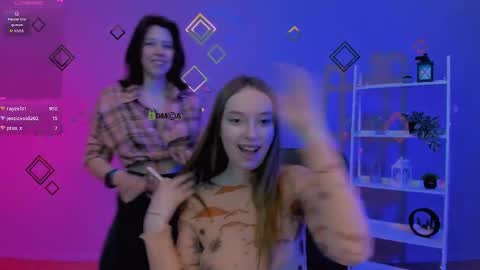 aria_wild_ online show from April 16, 9:39 pm