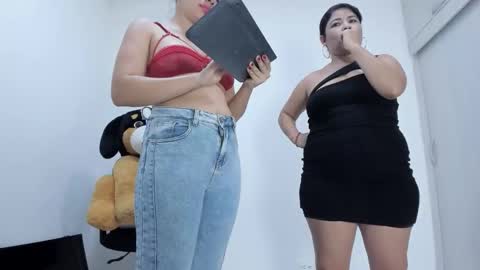 ariacoral online show from February 21, 3:15 pm