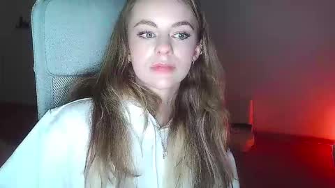 AriaCreazy online show from December 1, 9:24 pm