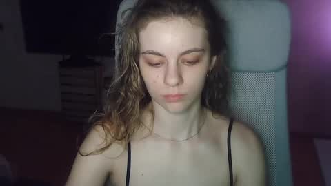 AriaCreazy online show from April 2, 8:38 pm