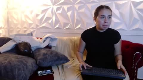 Ariadna online show from February 18, 6:41 pm