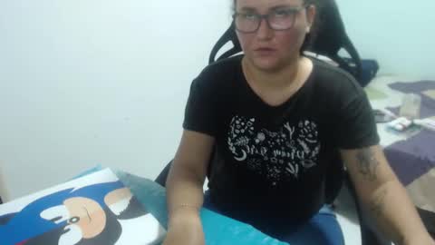 ...Ariana... online show from March 19, 6:24 pm