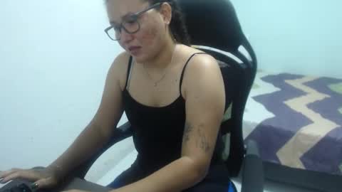 ...Ariana... online show from March 12, 6:11 pm