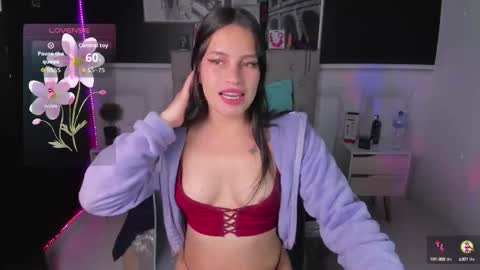 Ari online show from October 15, 8:42 pm