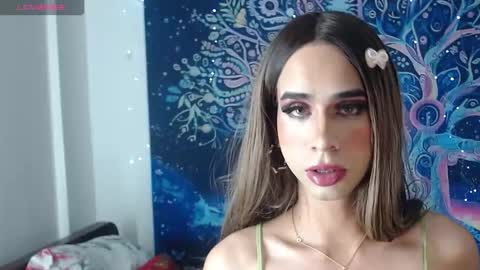 ariadna_dudamel online show from September 30, 6:35 am