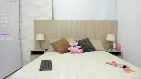 Ariadna online show from October 22, 3:21 am