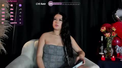 -  -. .- Ariadna -. .-  - online show from February 14, 4:09 pm