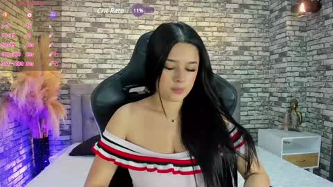 -  -. .- Ariadna -. .-  - online show from February 7, 1:01 pm