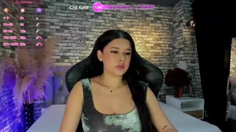 -  -. .- Ariadna -. .-  - online show from February 17, 1:11 pm