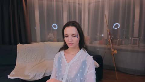 Ariadna online show from February 22, 11:07 pm