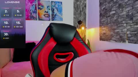 Ariadna SC INSTAGRAM - Ariadna sc1 online show from October 14, 1:36 pm