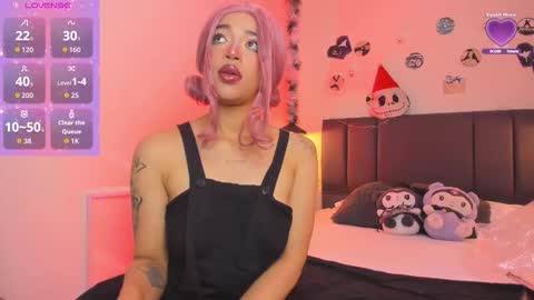 Ariadna online show from December 4, 3:28 am