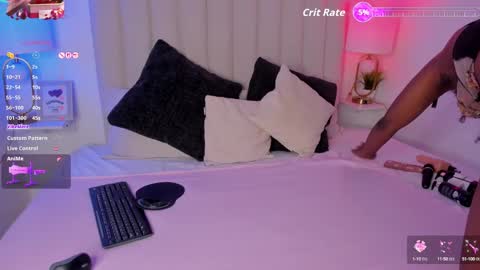 ariadnacolby online show from October 11, 2:05 am