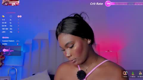 ariadnacolby online show from January 12, 2:18 am